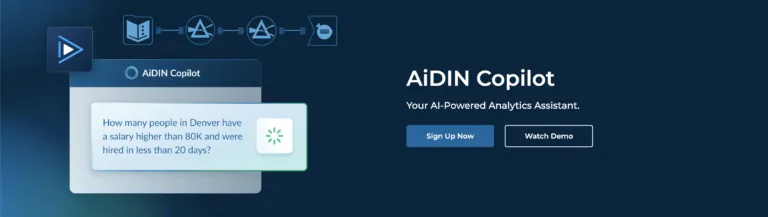 Alteryx Unveils AiDIN Copilot: Revolutionizing Enterprise Analytics with AI